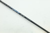 Mitsubishi Kai'Li Blue Cb Dark Wave 60G X-Stiff 42.5" Wood Shaft Taylormade 3613