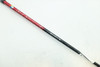Project X Hzrdus Smoke Red Rdx 65G Regular 41.75" Wood Shaft Taylormade 13758661