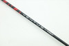 Fujikura Oem Ventus Red 50G Stiff 44"  Driver Shaft Taylormade Inv13961988
