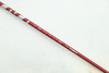Fujikura Ventus Red Velocore+ 50G Stiff 44.5"  Driver Shaft Cobra Ds Inv14014804