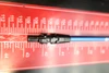 Fujikura Ventus Blue Velocore+ 60G Stiff 43" Mini Driver Shaft Callaway 14016069