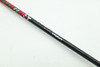 Fujikura Atmos Red 50G Stiff 43" Mini Driver Shaft Taylormade Inv14062387