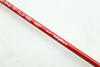 Fujikura Ventus Tr Red Velocore 60G Stiff 44.25"  Driver Shaft Callaway 14063779