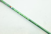 Project X Hzrdus Smoke Green Sb Hulk 70G Stiff 44.5" Driver Shaft Callaway 03466