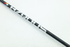 Project X Hzrdus Gen 4 Black 60G Stiff 43.5"  Driver Shaft Callaway Inv14018118