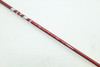 Fujikura Ventus Tr Red Velocore+ 60G Regular 44.75" Driver Shaft Callaway 61275