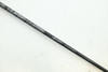 Mitsubishi Kuro Kage Black Hbp 60G Regular 43.25" Driver Shaft Taylormade 071707