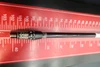 Mitsubishi Kai'Li Red 75G Stiff 40"  Fairway Wood Shaft Cobra Ds Inv13984504