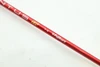 Fujikura Ventus Tr Red Velocore 70G Stiff 42"  Wood Shaft Taylormade Inv14063886