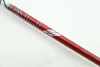 Project X Denali Red 50G Regular 42"  Fairway Wood Shaft Callaway Inv14064824