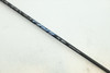Mitsubishi Kai'Li Blue Dark Wave 85G Stiff 40"  Hybrid Shaft Taylormade 14063603