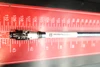 Project X Hzrdus Smoke Blue Rdx Pvd Usa 60G X-Stiff 43" Wood Shaft Callaway 2385