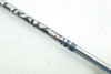 Accra Tz Five 50G Stiff 44.5"  Driver Shaft Callaway Inv14157589