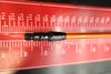Graphite Design Tour Ad Di 60G Stiff 43.75"  Driver Shaft Taylormade Inv14081707
