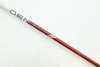 Project X Denali Red 50G Regular 42.75" Mini Driver Shaft Taylormade Inv14075682