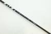 Fujikura Ventus Black Velocore+ 70G X-Stiff 44.75" Driver Shaft Taylormade 9838