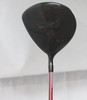 Callaway Razr X Black 9.5° Driver Regular Flex Fujikura Motore 60 14129496 Good