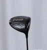 Ping G440 K 10.5° Driver Stiff Flex Ping Tour 2.0 Chrome 65 14128890 Good