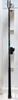 Srixon Zxi Max 9° Driver Stiff Flex Mitsubishi Tensei 1K Blue 65 14172397 Good