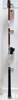 Srixon Zxi 9° Driver Senior Flex Project X Denali Red 50 14171764 Excellent