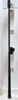 Taylormade Qi10 Ls 9° Driver Stiff Flex Mitsubishi Reax Mr50 Blue 14171711 Good