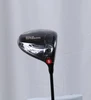 Wilson Dynapwr Carbon 9° Driver Stiff Flex Fujikura Ventus Tr Blue 5 14171901