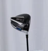 Taylormade Sim Max 10.5° Driver Stiff Flex Fujikura Ventus Blue 6 14129728 Good