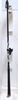 Srixon Zxi Ls 8° Driver Extra Stiff Flex Kaili Dark Waves White 60 14132720 Good