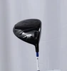 Mizuno Jpx One 9° Driver Regular Flex Project X Denali Blue Frost 14132826 Good
