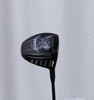 Krank Formula X Extreme 10.5° Driver Regular Flex Speeder Light Tour 166006 Good