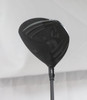 Krank Formula X Extreme 10.5° Driver Regular Flex Speeder Light Tour 166006 Good