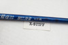 Project X Evenflow Riptide Cb SB TX 80g Tour X 42.75" Mini Driver Shaft Pxg