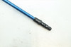 Project X Evenflow Riptide Cb SB TX 70g  2.25" #3 Wood Shaft Taylormade Qi4D
