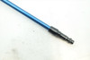 Project X Evenflow Riptide Cb 6.5 60g X-Stiff 44.5" Driver Shaft Mizuno Jpx One
