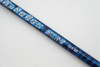 Project X Evenflow Riptide Cb 5.5 50g Regular 42.25 #3 Wood Shaft Srixon Zxi Rkt