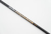 Project X Evenflow Riptide 5.5 50g Regular 41.25" #7 Wood Shaft Taylormade Qi4D