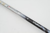 Fujikura Speeder Evo VI 661 STIFF+ 41.75" #5 Wood Shaft Mizuno JPX One