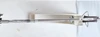 Ladies Cleveland Cbx4 Zipcore Wedge 56°-14 Recoil Dart 50 Graphite  Good
