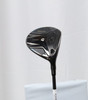 Taylormade Qi4D 15° 3 Fairway Wood Regular Flex Mitsubishi Reax 55 14167456 Good