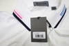 G/Fore Golf SILKY TECH NYLON Polo Womens Size Small S/TWT New INV14200389
