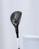 Cobra King Tec 22° 4H Hybrid Extra Stiff Flex Mitsubishi Mmt 80 14115703 Good