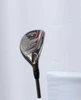 Callaway Big Bertha 23 21° 4H Hybrid Stiff Flex Callaway Rch 65 14126843 Good