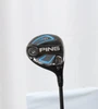 Ping G 17.5° 5 Fairway Wood Stiff Flex Ping Alta 65 14181727 Fair