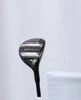 Cobra Baffler 25 22° 4H Hybrid Stiff Flex Cobra Ultralite 50 14115354 Good