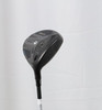 Taylormade Qi4D 18° 5 Fairway Wood Stiff Flex Mitsubishi Reax 65 14167455 Good