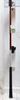 Srixon Zxi 15° 3 Fairway Wood Stiff Flex Project X Denali Red 60 14168147 Good
