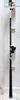 Srixon Zxi 15° 3 Fairway Wood Stiff Flex Fujikura Ventus Tr Blue 6 14171509