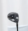 Taylormade Qi4D 21° 7 Fairway Wood Regular Flex Mitsubishi Reax 55 14187399