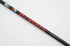 Project X Hzrdus Red HC 6.5 75g X-Stiff 42.25" #3 Wood Shaft Cobra Ds Adapt