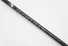 Project X Hzrdus Black 6.5 62g X-Stiff 42.75 Mini Driver Shaft Taylormade Brnr